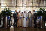 His Highness Sheikh Hamdan bin Rashid Al Maktoum Opens Middle East Stone Show 