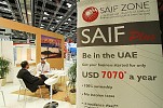 SAIF Zone to add another 3 million square meter area