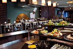 Traditional Iftar during Ramadan at Rose Rayhaan by Rotana, Dubai!