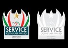 GCC SERVICE OLYMPIAN AWARDS REVAMPED & EXPANDED