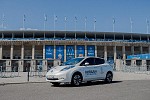 UEFA Champions League Final Embraces a Carbon Free Future