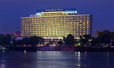 OPENING OF THE NILE RITZ-CARLTON, CAIRO MARKS A NEW ERA FOR THE MAJESTIC PROPERTY
