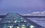 Heritage seeds preserved in the Svalbard Global Seed Vault return to re-establish international collection vital for a food-secure future