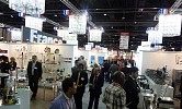 Top Quality French products to be discovered on 3 different pavilions at Gulfood Manufacturing