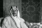 مؤسسة الملك سعود تشارك بورقة عمل تراث الملك سعود من اللبن الى الخرسانة في ملتقى التراث العمراني الخامس بالقصيم