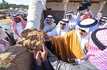 الأمير سلطان بن سلمان يدشن مشروع ترميم مسجد المعارك التاريخي