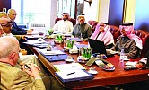 KAUST, KACARE discuss cooperation on sustainable energy initiatives