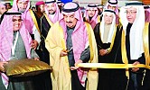 Conserve water & power, says Riyadh governor