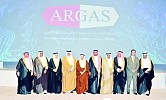 ARGAS lays foundations for a successful future