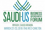 منتدى فرص الأعمال السعودي الأميركي يبحث التحول الاقتصادي للمملكة ويحتفي بالشراكة الاستراتيجية بين البلدين