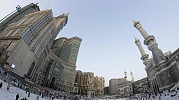 Makkah Leads Hotel construction in Saudi Arabia With Pipeline of 24,000 Rooms