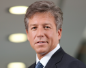 Bill McDermott A keynote speaker at Dubai International Project Management Forum (DIPMF) 2016