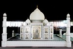 THE ICONIC TAJ MAHAL MOVES INTO LEGOLAND® DUBAI’S MINILAND