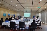 GOIC concludes a training on the common industrial regulatory law in the GCC countries with a wide GCC participation 