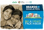 P&G, LuLu Hypermarkets and Dubai Cares Partner to Offer Shoppers the Chance to Change Lives through Reading