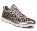 ECCO Presents their Feminine Sneaker this Fall!