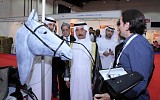 معرض الفارس 2016 المتخصص في تجارة معدات الفروسية والخيل ينتقل إلى  مضمار 