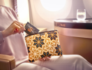 Etihad Airways Introduced Six New Designs to Its Award-Winning Business Class Amenity Kits