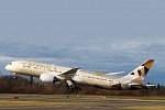 Etihad Airways to Fly Its B787 Dreamliner to Tokyo