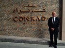 Conrad Makkah Jabal Omar Celebrates Successful Hajj in its First Year of Operation