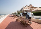 Nakheel serves up a truckload of treats at The Boardwalk at Palm Jumeirah