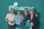 NDigitec partners with No Dutch No Glory