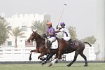 Jannah Hotel & Resorts vs. Ghantoot Racing & Polo Club