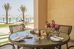 افتتاح فندق إنتركونتيننتال® دوحة ريزيدنس على أكبر شاطئ خاص في الدوحة 