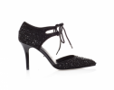 Make your celebration outfits shine this festive season Kurt Geiger!