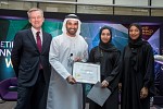 Etihad Aviation Group Announces Winners of Innovation Week Hackathon