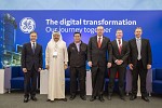 GE highlights Digital & Fleet 360* total power plant capabilities 