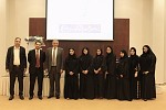 Reyada Centre Celebrates Fifth Batch of Graduates from Management Development Programme