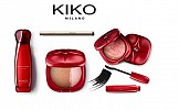 KIKO MILANO تطلق مجموعة الأعياد للعام 2016 من وحي الروح الاحتفالية في إيطاليا