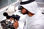 مختبر دبي المركزي يقدم خدمة توثيق مشتريات المجوهرات