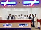 Dollar Rent A Car opens new branch in Muscat