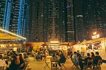 Last chance to explore Street Food Market DXB on January 26-28