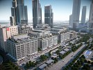 مركز دبي التجاري العالمي يمنح شركة الفطيم كاريليون عقد بقيمة 725 مليون و400 ألف درهم، لتنفيذ المرحلة 1A6 من مشروع ون سنترال