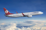 Turkish Airlines adds a new route to its African network