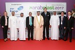 إنطلاق معرض عرب بلاست 2017 بحضور رواد صناعة البلاستيك والبتروكيماويات والمطاط 