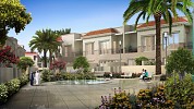 ALANDALUS TOWNHOUSES IN JUMEIRAH GOLF ESTATES SELL OUT IN THREE HOURS