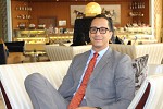 KHALIDIYA PALACE RAYHAAN BY ROTANA APPOINTS NEW DIRECTOR OF BUSINESS DEVELOPMENT