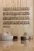 متحف الاتحاد يقدم معروضات للخط العربي من أعمال الخطاط وسام شوكت