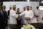 مجموعة الذهبية القابضة توقع اتفاقية مع روتانا خلال معرض سوق السفر العربي 2017