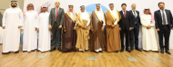 Royal Commission of Yanbu Inaugurates The First Smart City In Saudi Arabia In Collaboration With Bayanat Co