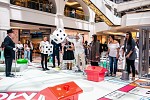 مراكز تسوق «ماجد الفطيم» في دبي تستضيف مجدداً لعبة «مونوبولي» بأبعادها التفاعلية الحية