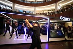 Samsung Galaxy Studio is Back to Dubai Mall with its Incredible Ecosystem of Products Including the Newly Launched S8/S8+