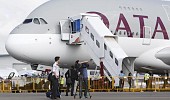 الخطوط الجوية القطرية تعلن عن عروض على أسعار تذاكر الدرجة الأولى ودرجة رجال الأعمال وتمنح تأشيرة العبور وإقامة فندقية مجاناً ضمن مبادرة +قطر