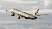 ETIHAD AIRWAYS INCREASES FREQUENCY TO EGYPT AND NIGERIA