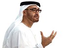 محمد بن زايد: مبادرات «أدنوك» ترفد أعمالها واستثماراتها بأفق ومسارات جديدة