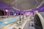  THE RITZ-CARLTON, RIYADH COLLABORATES WITH THE TALENTED WEDDING DESIGNER ABDULRAHMAN ALZEER